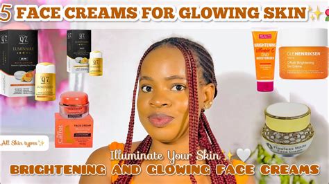 Discover the Magic of Youthful Skin with Magic Glow Face Cream